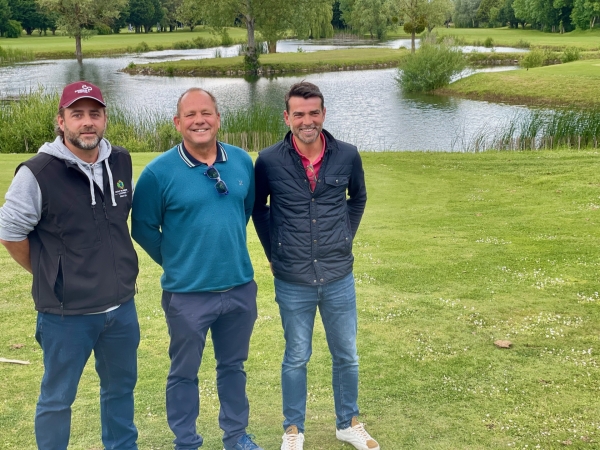 Golf Beaune-Levernois - Près de 200 joueurs attendus pour le Challenge de la Pentecôte