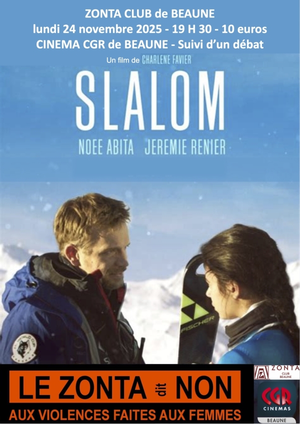 Beaune - Deux ciné-débats pour questionner nos sociétés dans le cadre de FestiSol