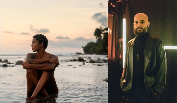 Ayọ et Bachar Mar-Khalifé : deux voix, deux mondes, une même émotion pour ouvrir le Festival Belen à Beaune