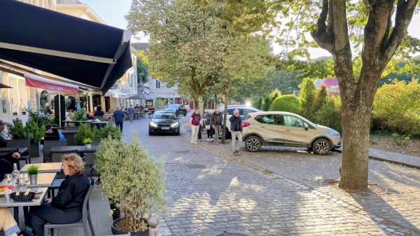 Billet d’humeur – Piétonnisation à Beaune : tout le monde veut avancer, mais personne ne veut céder sa place !