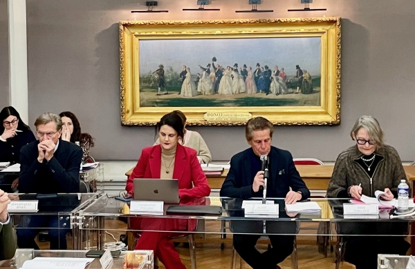 Municipales 2026 à Beaune - Jean-Jacques Bynen explique son choix de rejoindre la liste d’Alain Suguenot : « Cette équipe correspond davantage à mes convictions »