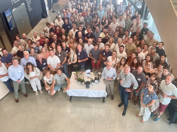 Cave de Prestige 2026 – A Beaune, le Comité des vins de Bourgogne distingue 188 cuvées, sélectionnées pour représenter la Bourgogne dans le monde