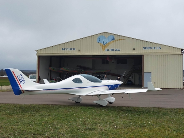 Beaune Challanges - L’Aéroclub de Bourgogne en assemblée générale de redécollage ce 8 mars