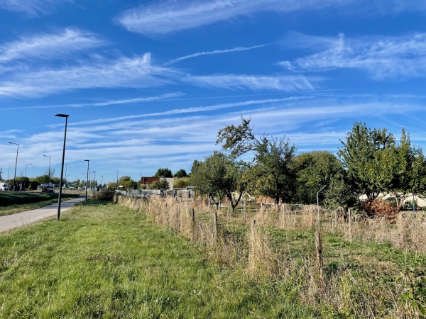 Beaune – La Ville achète 1,4 hectare route de Verdun à 275 540 € pour maîtriser l’avenir du secteur
