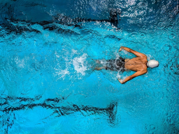 Beaune - Le Club de Natation relance ses inscriptions et prépare son retour après deux ans d'arrêt