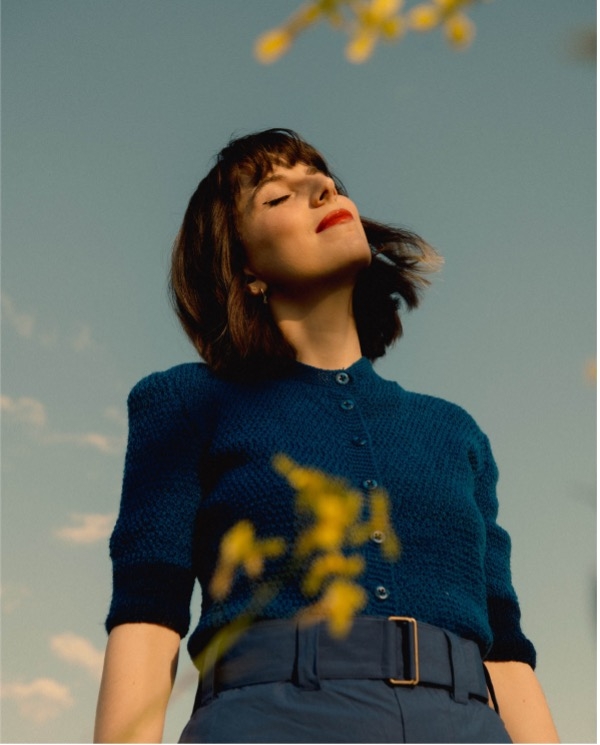 Beaune - Coline Rio dévoile “Maison”, un nouvel univers à découvrir à la Lanterne Magique le 28 novembre 