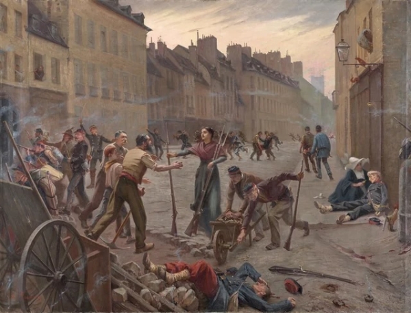 Beaune – La première bataille de Dijon du 30 octobre 1870 au cœur d’une conférence historique
