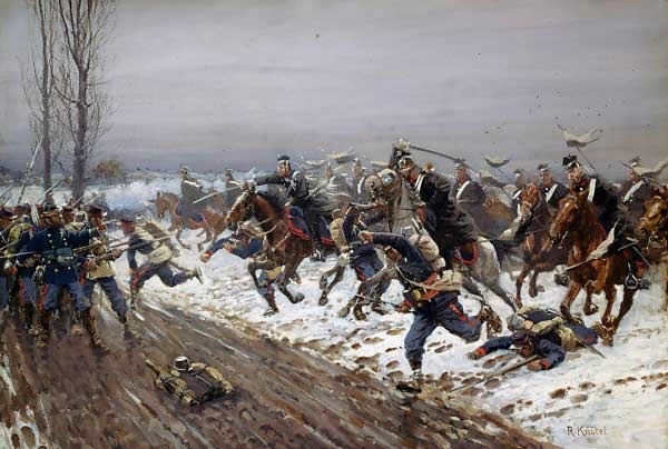 Beaune – La seconde bataille de Dijon de novembre 1870 au cœur d’une conférence le 31 octobre