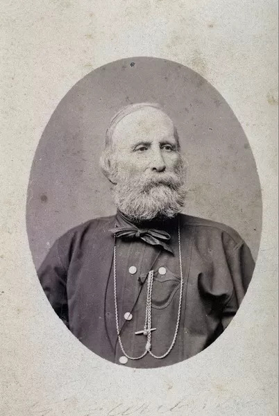 Beaune - Les 12 et 13 septembre, retour sur l’épopée de Garibaldi en Bourgogne en 1870-1871