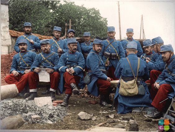 Beaune commémore les débuts de la Première Guerre mondiale avec deux conférences les 29 et 30 novembre