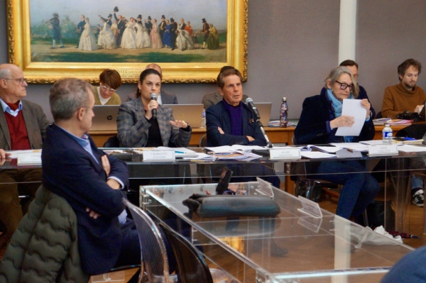 Beaune - Un débat d’orientation budgétaire 2026 marqué par les incertitudes nationales