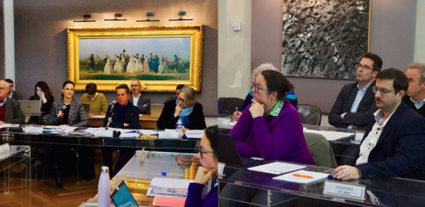 Beaune - Un conseil municipal où rien ne semble réconciliable