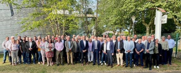 Beaune Côte & Sud - Pierre Bolze lance les commissions de l’agglo et réduit les indemnités sous le plafond légal