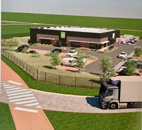 Beaune Côte & Sud - Restauration scolaire : API aux fourneaux, la cuisine centrale de Ladoix-Serrigny en ligne de mire pour 2027