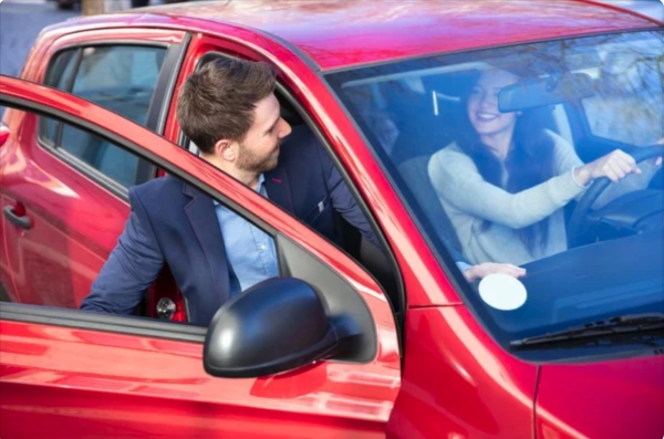 Beaune Côte & Sud - Covoiturage : vers une prime pour les conducteurs et la gratuité pour les passagers 