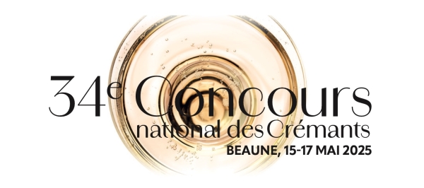 Du 15 au 17 mai : Assemblée générale, concours, ateliers… La filière du Crémant a rendez-vous à Beaune