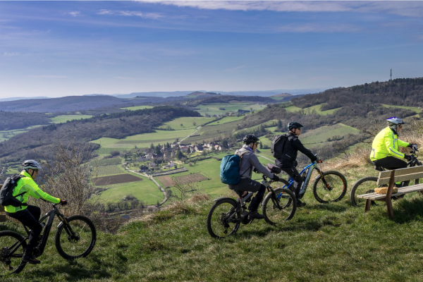 Beaune - Plus que quelques jours pour s’inscrire à la Rando des Climats