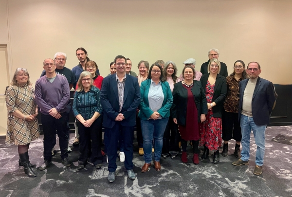 Élections municipales 2026 à Beaune - Carole Bernhard et « Beaune Demain » dévoilent leur vision