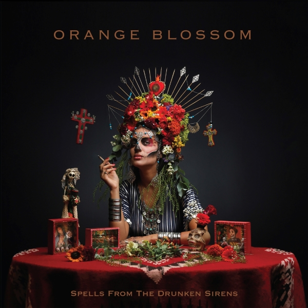 Beaune - Clôture cosmique du Festival Belen avec Orange Blossom en concert : un voyage musical entre les continents et les émotions ce dimanche à 19 h