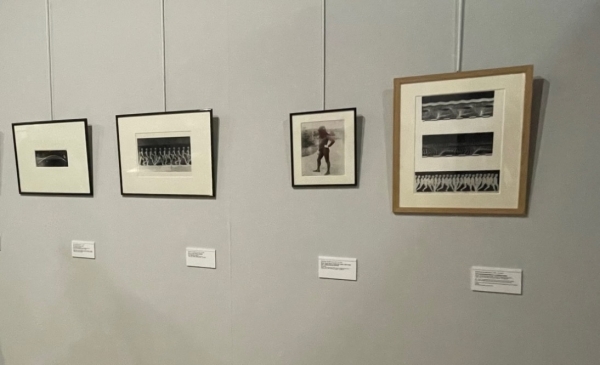 Beaune - Conférence sur l'histoire de la photographie avec Étienne-Jules Marey, à l’École des Beaux-Arts le 8 octobre 