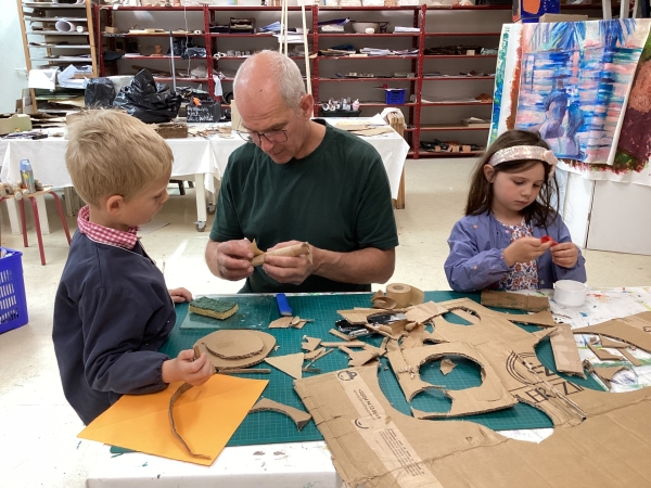 Beaune Côte & Sud - École des beaux-arts : ouverture des inscriptions à partir du 10 juin