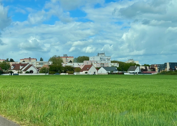 Beaune - Le Conseil Municipal face à un choix crucial pour l'aménagement de la zone d'habitat à Chavet