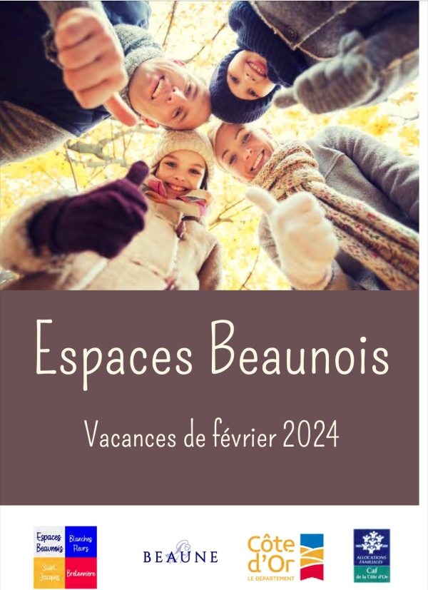 Beaune - Découvrez la diversité des activités proposées aux Espaces Beaunois pour les vacances de février