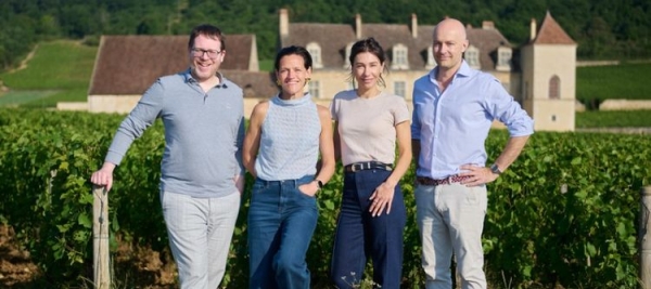 Un Clos-de-Vougeot Grand Cru rejoint les Hospices de Beaune, don exceptionnel du Domaine Faiveley