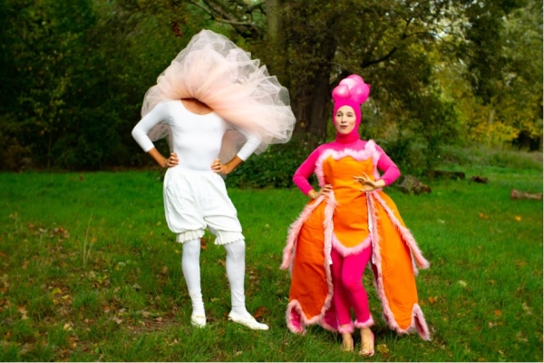 Festival d’opéra baroque de Beaune – La Palatine en immersion à Chagny avant une restitution ouverte le 13 mai