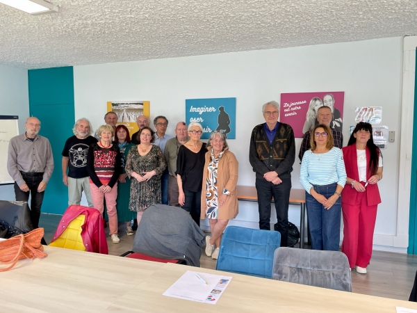 Beaune - Le Festival des Solidarités 2026 se prépare avec un appel aux forces vives
