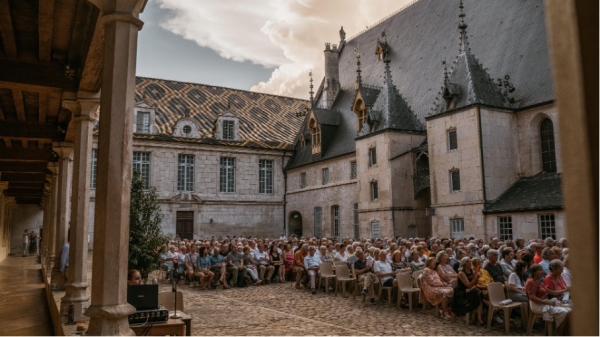Beaune – Le Festival International d’Art Baroque 2025 s'ouvre en majesté ce week-end