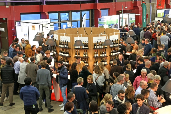 Beaune – 152ᵉ Fête des Grands Vins : toute la Bourgogne à déguster en un seul lieu