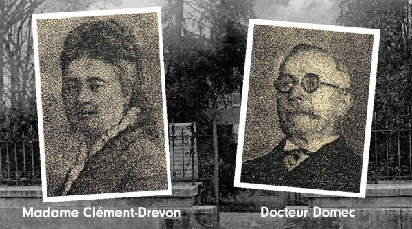 100 ans au service de la santé : l'évolution de la Fondation Clément-Drevon