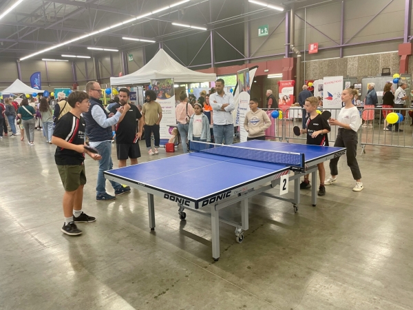 Beaune - Le Forum des Associations revient le 5 septembre