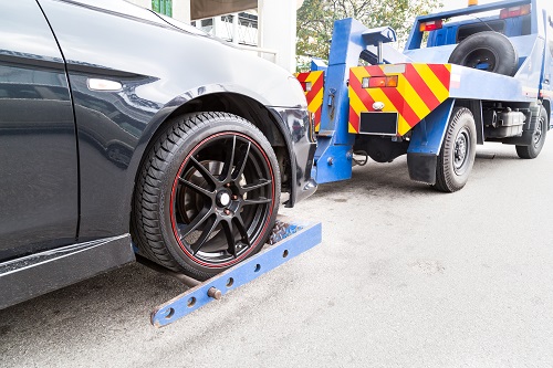 Beaune – La Ville poursuit la privatisation de la gestion de sa fourrière automobile