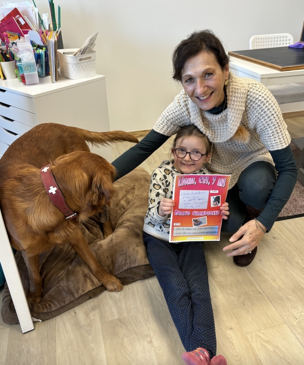 Beaune - « Quand écrire devient un défi » : une conférence pour comprendre et réagir avec Sophie Liebmann le lundi 16 juin