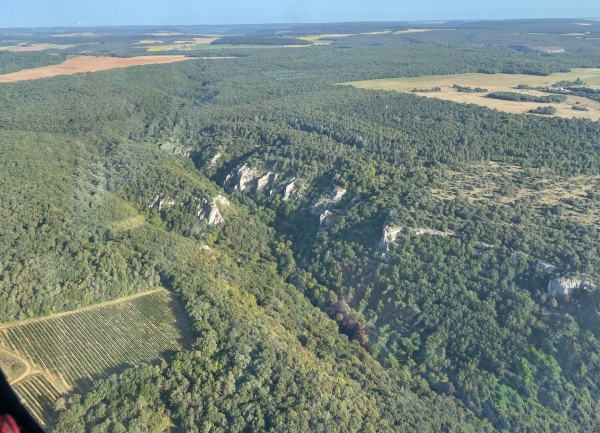 Beaune Côte & Sud adhère à l’association « Vivons plus haut » pour dynamiser les Hautes-Côtes