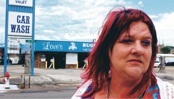 Beaune - Ciné-débat au CGR : « Homelessly in Love », un regard intime sur les violences faites aux femmes ce dimanche