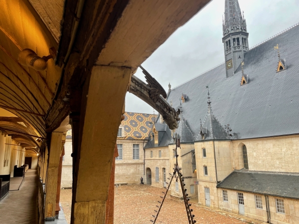 Beaune – Journées du Patrimoine, escape game et visites : l’Hôtel-Dieu se dévoile autrement en septembre