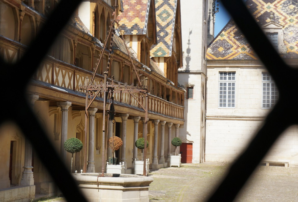 Beaune – Les immanquables de ce mois de mai à l’Hôtel-Dieu 