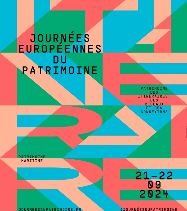 Beaune - Une plongée dans le patrimoine local et les savoir-faire pour les Journées Européennes du Patrimoine les 21 et 22 septembre