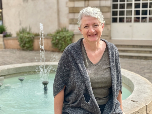 Beaune et environs - Nathalie Rigaud veut redonner du temps aux familles avec « Le Nid Organisé »