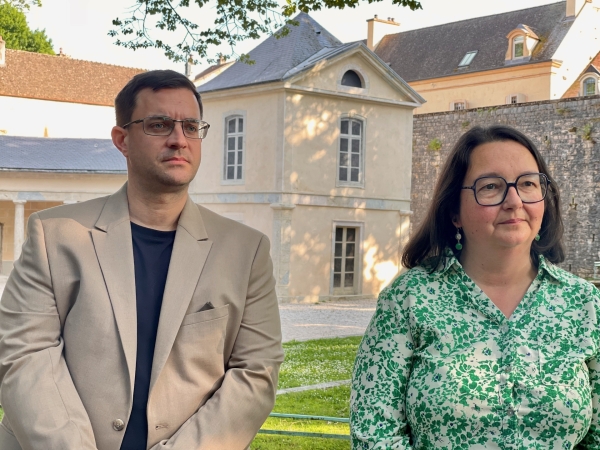 Beaune – « Pour Beaune Vraiment » revient sur son vote favorable concernant l’Hôtel des Ducs 