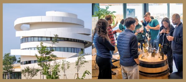 La Cité des Climats et vins de Bourgogne affirme sa nouvelle dynamique