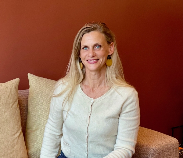 Beaune - Les centristes soutiennent Marie-Laure Rakic