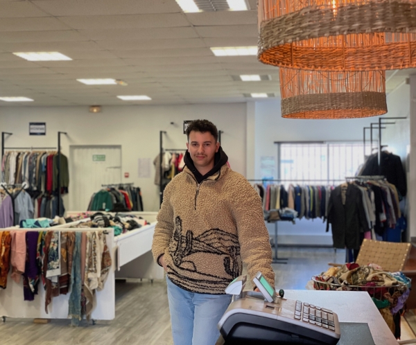 Beaune - Modern Frip', le rendez-vous des marques à mini prix, la nouvelle destination shopping