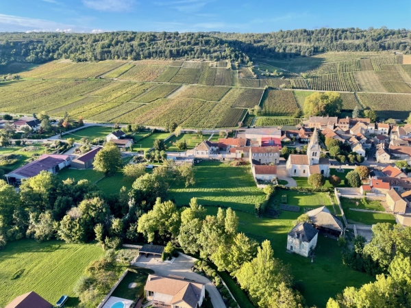 Beaune Côte & Sud accélère sa transition face aux défis climatiques