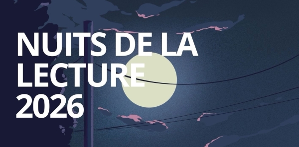 Beaune – Les Nuits de la lecture 2026 explorent le dialogue entre villes et campagnes à la bibliothèque municipale