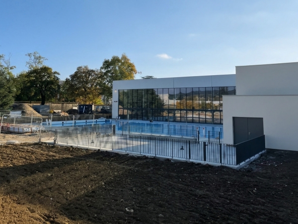 Beaune – Stade nautique Joël Suty : horaires, cours de natation, activités et tarifs, tout ce qu'il faut savoir avant la réouverture