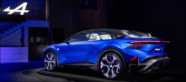 Prestige Auto Beaune 2025 : L’excellence automobile s’expose au Palais des Congrès du 16 au 18 mai